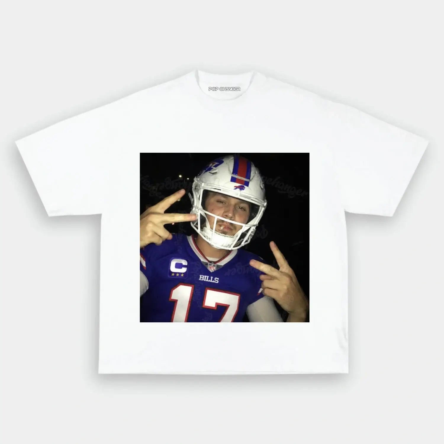 nfl tee2 - POPCHANGER