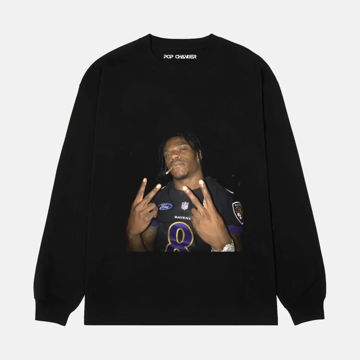 nfl tee3 - POPCHANGER