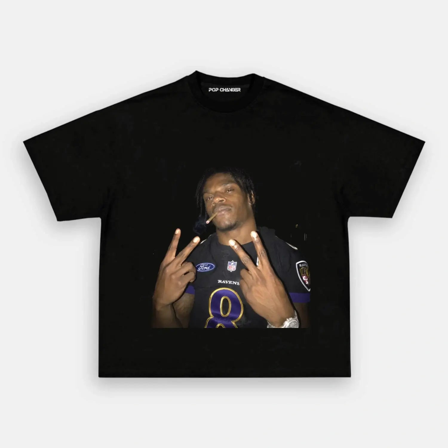nfl tee3 - POPCHANGER