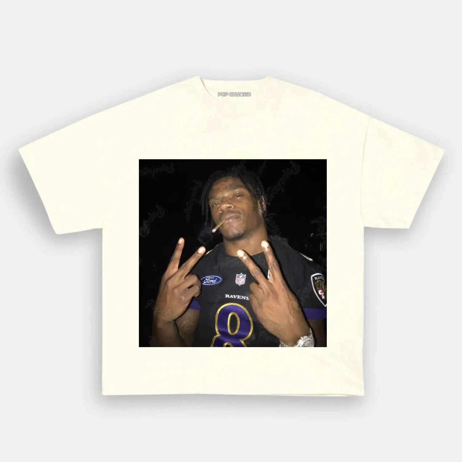 nfl tee3 - POPCHANGER