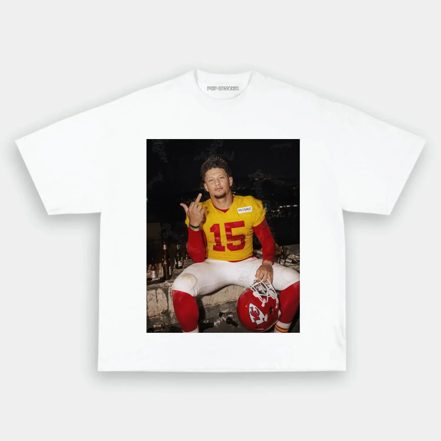 nfl tee33 - POPCHANGER