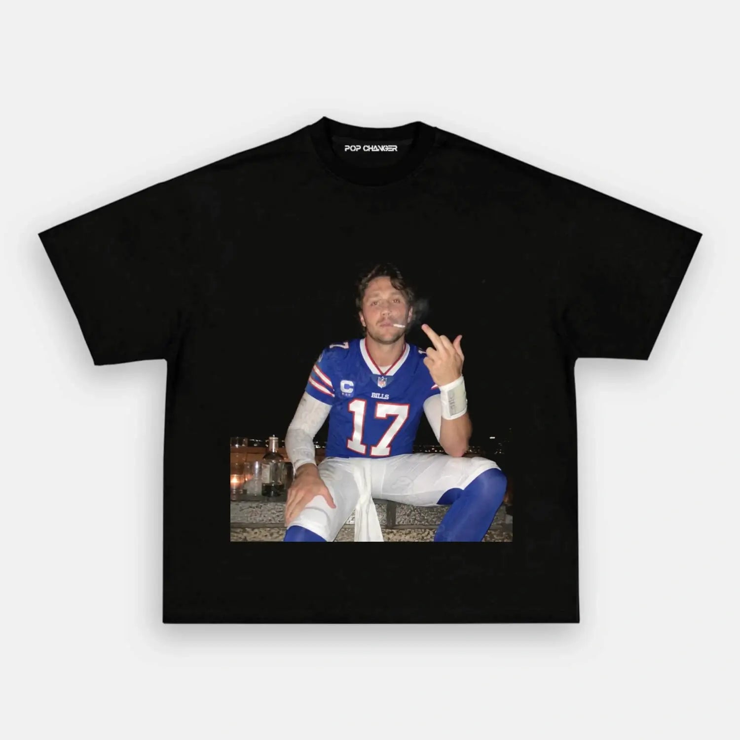 nfl tee34 - POPCHANGER