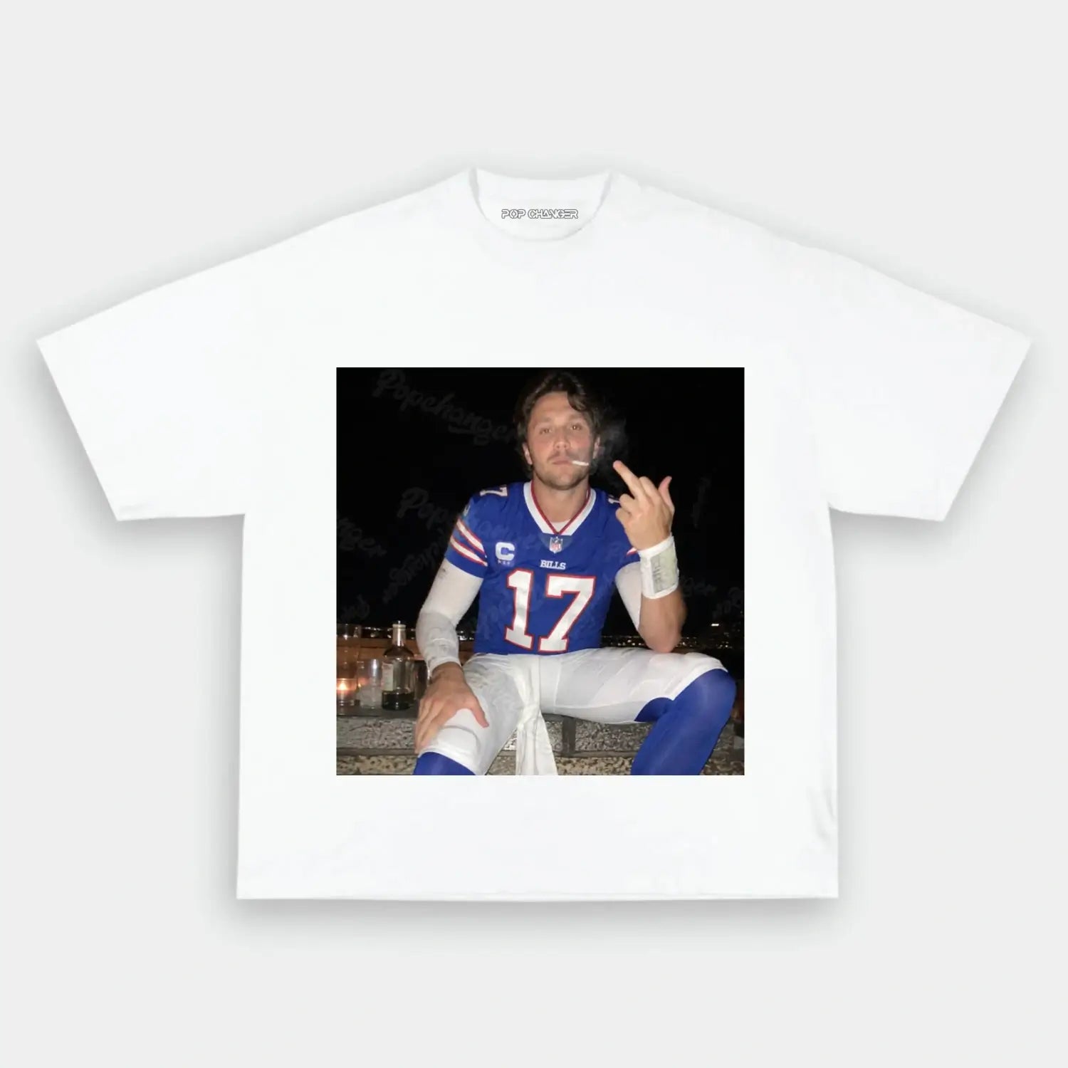 nfl tee34 - POPCHANGER