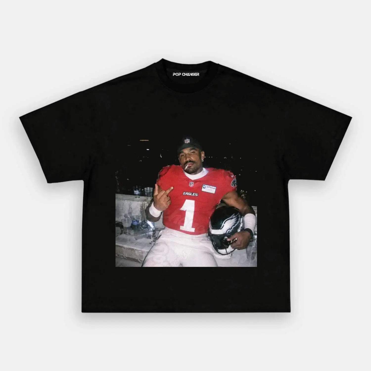 nfl tee35 - POPCHANGER