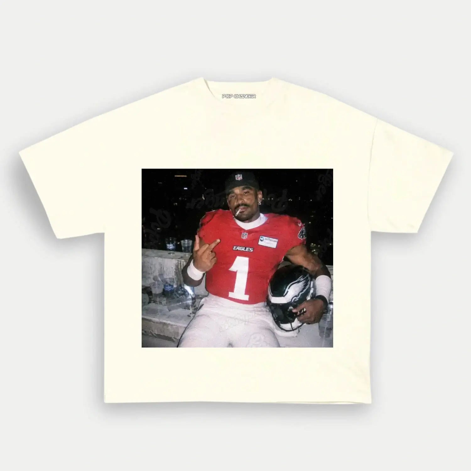 nfl tee35 - POPCHANGER