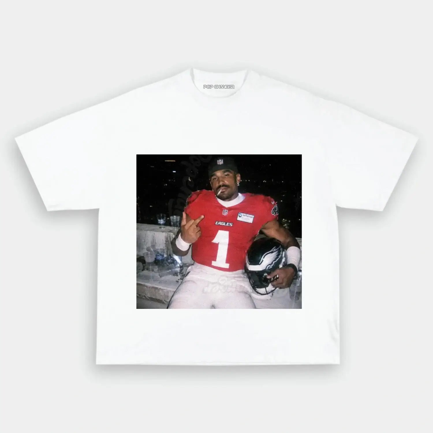 nfl tee35 - POPCHANGER