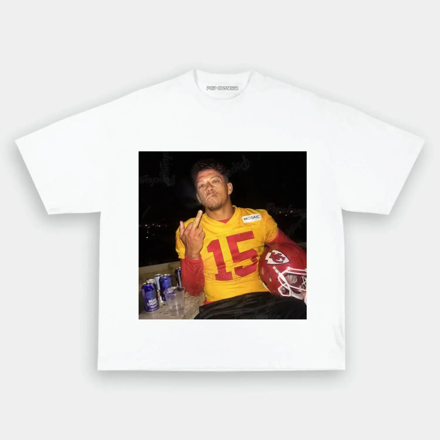 nfl tee37 - POPCHANGER