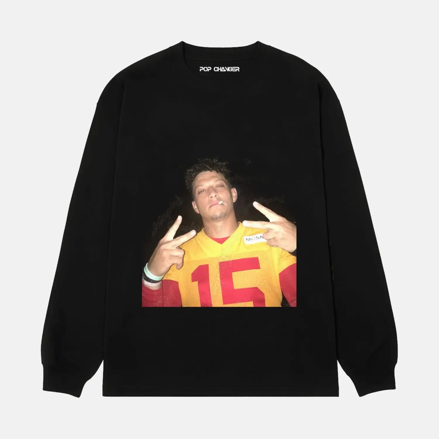 nfl tee4 - POPCHANGER