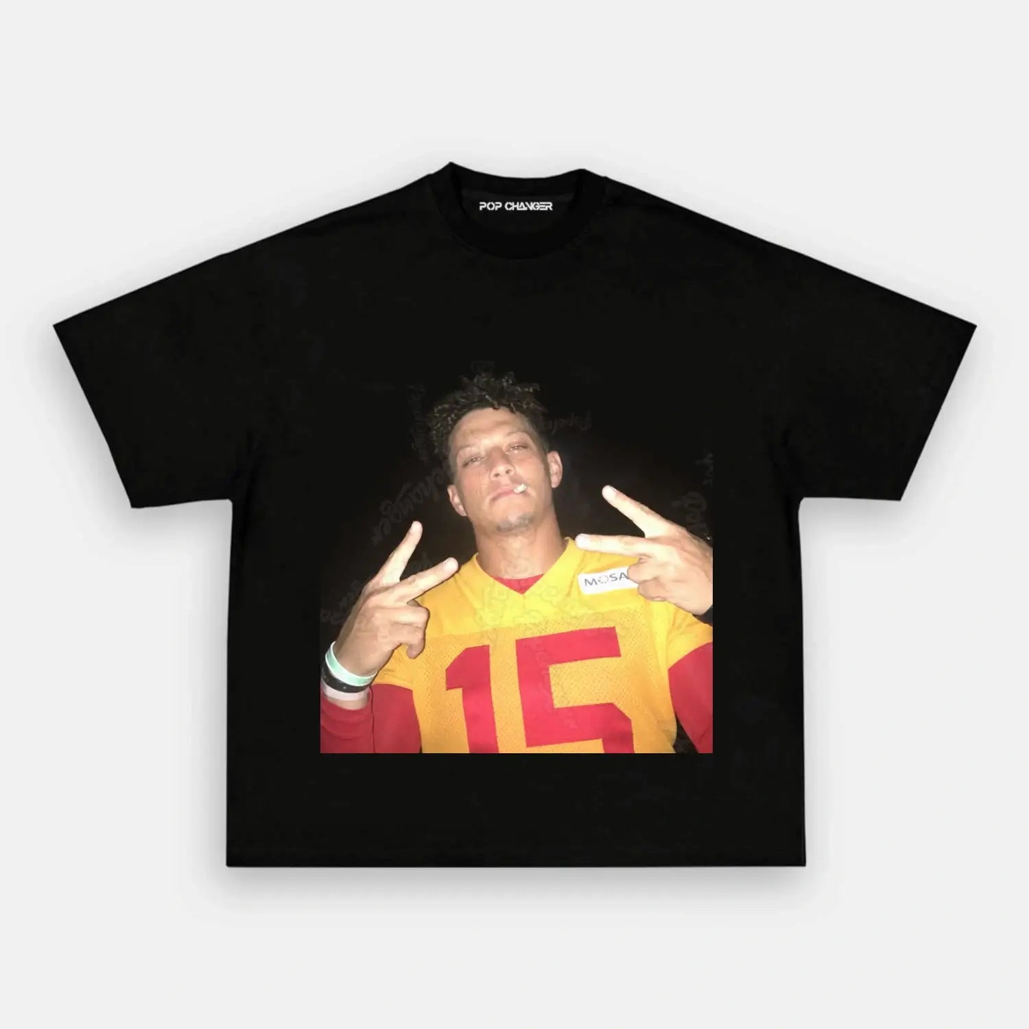 nfl tee4 - POPCHANGER