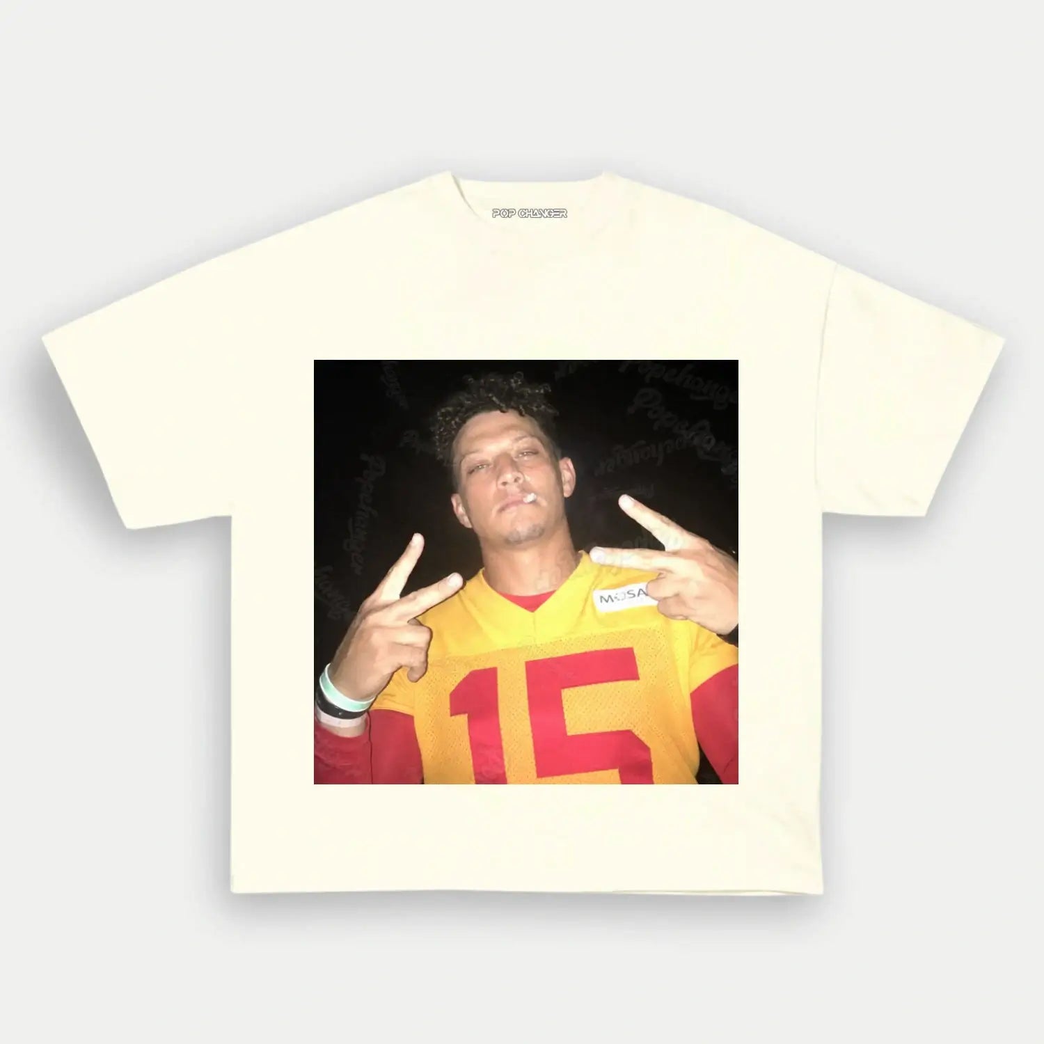 nfl tee4 - POPCHANGER