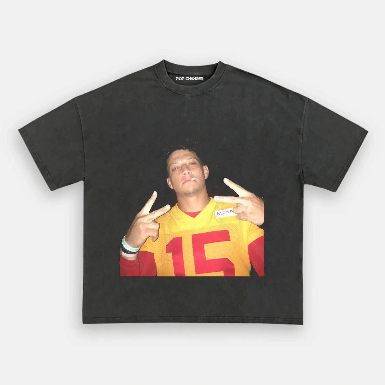 nfl tee4 - POPCHANGER