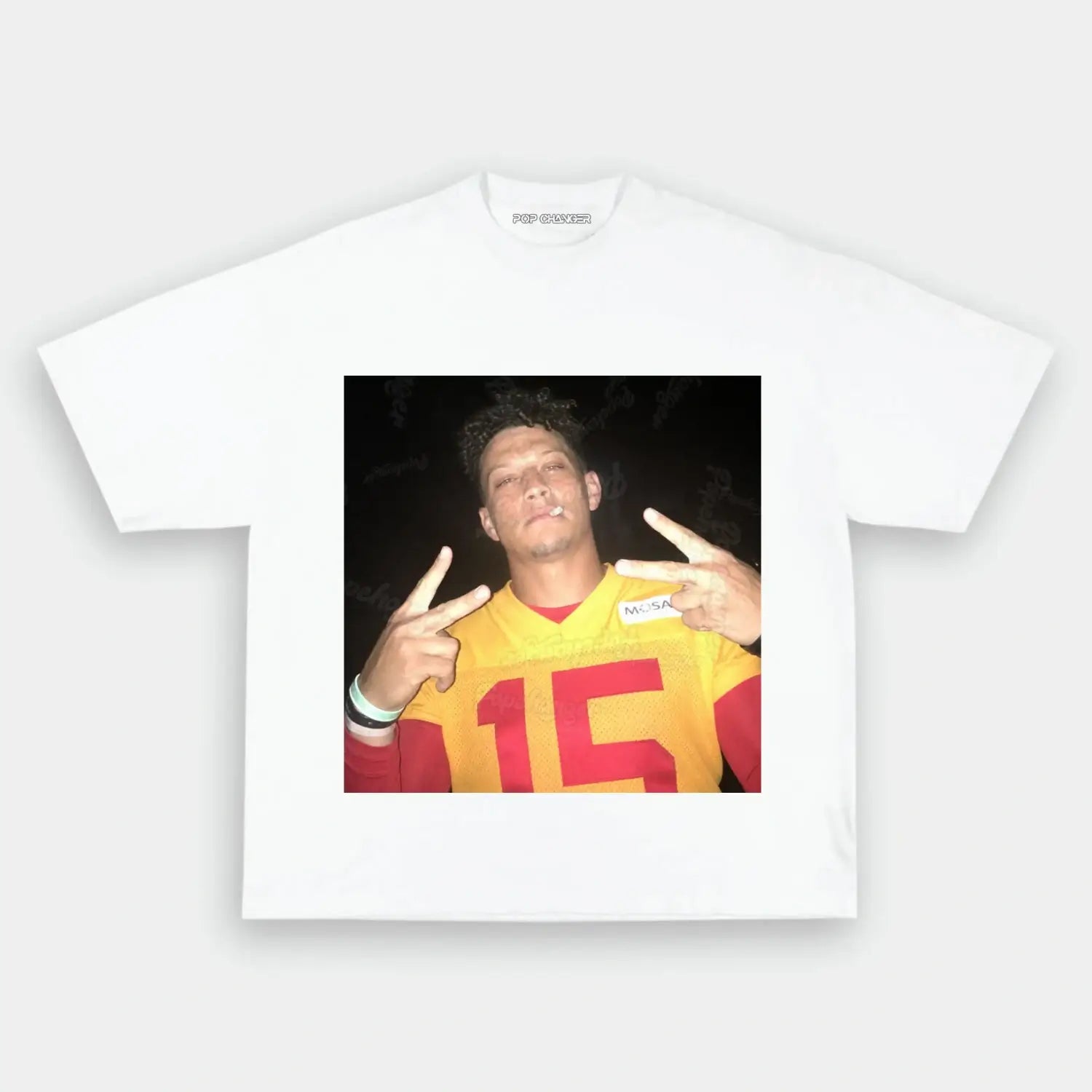 nfl tee4 - POPCHANGER