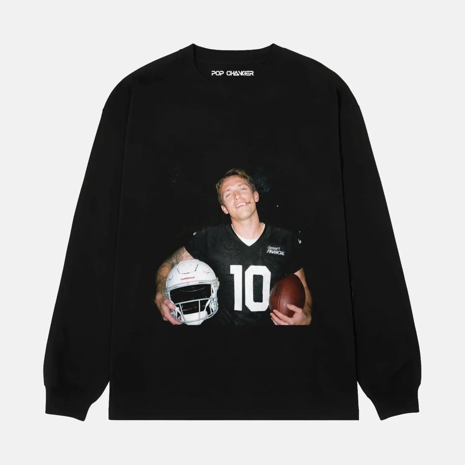 nfl tee40 - POPCHANGER