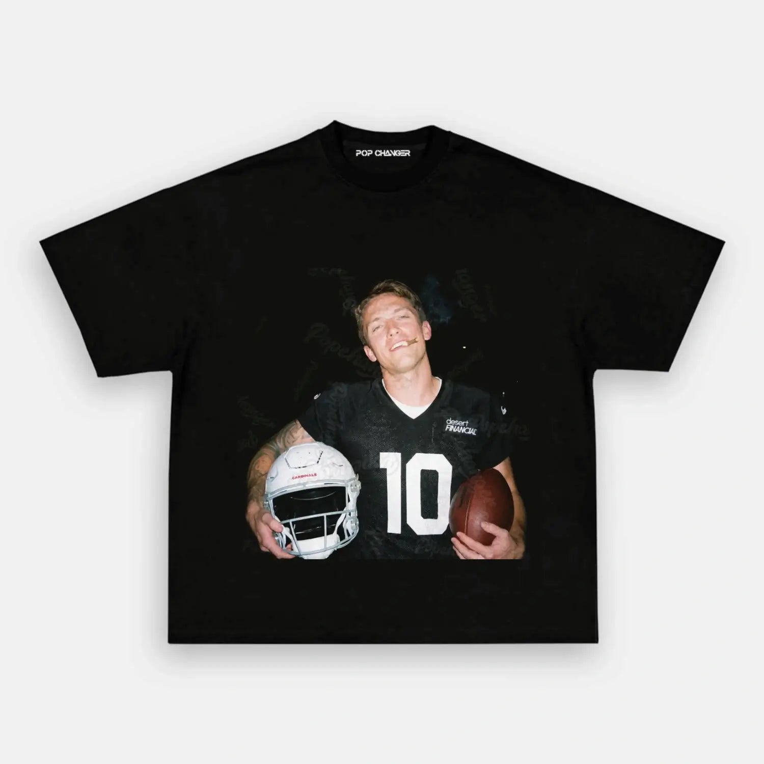nfl tee40 - POPCHANGER