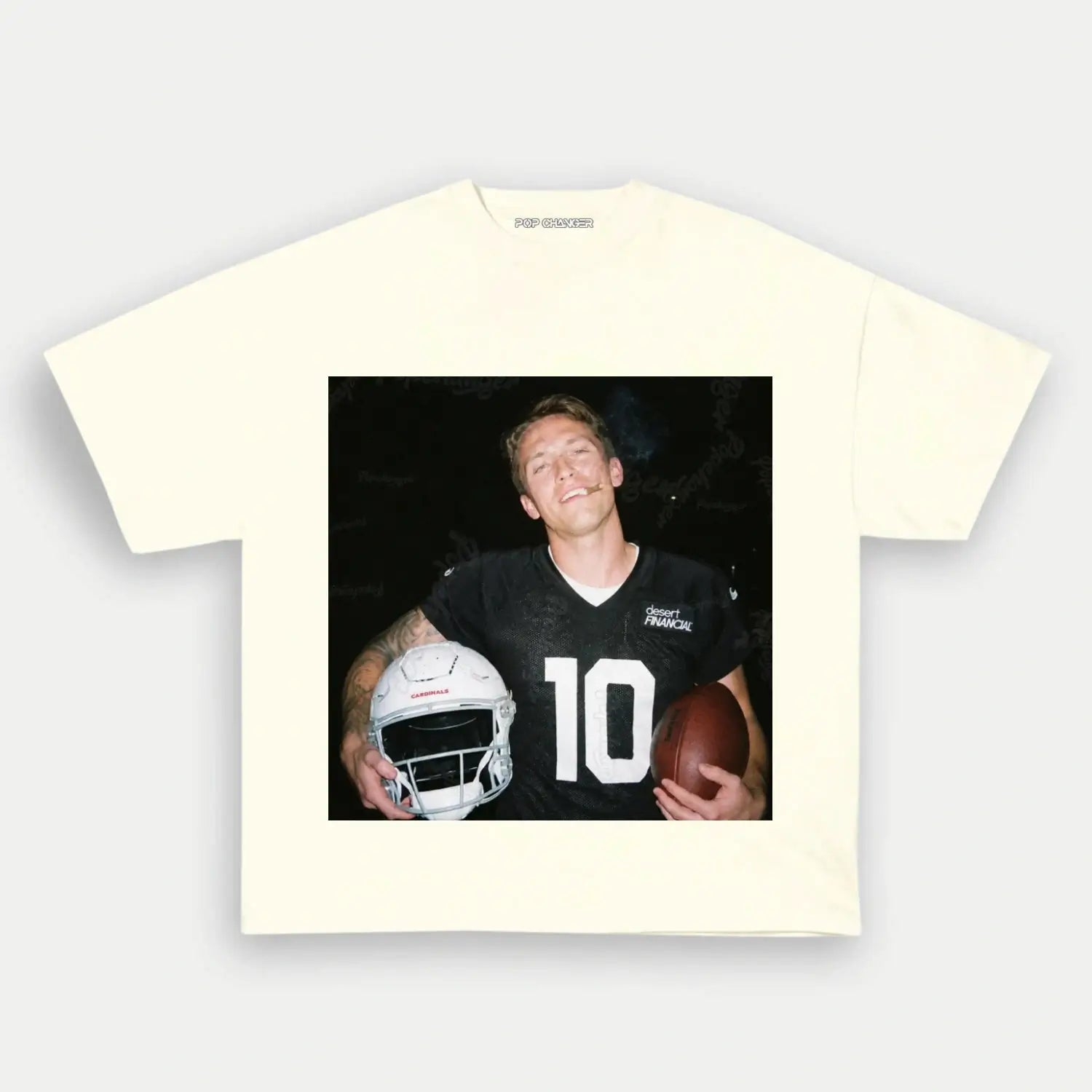 nfl tee40 - POPCHANGER