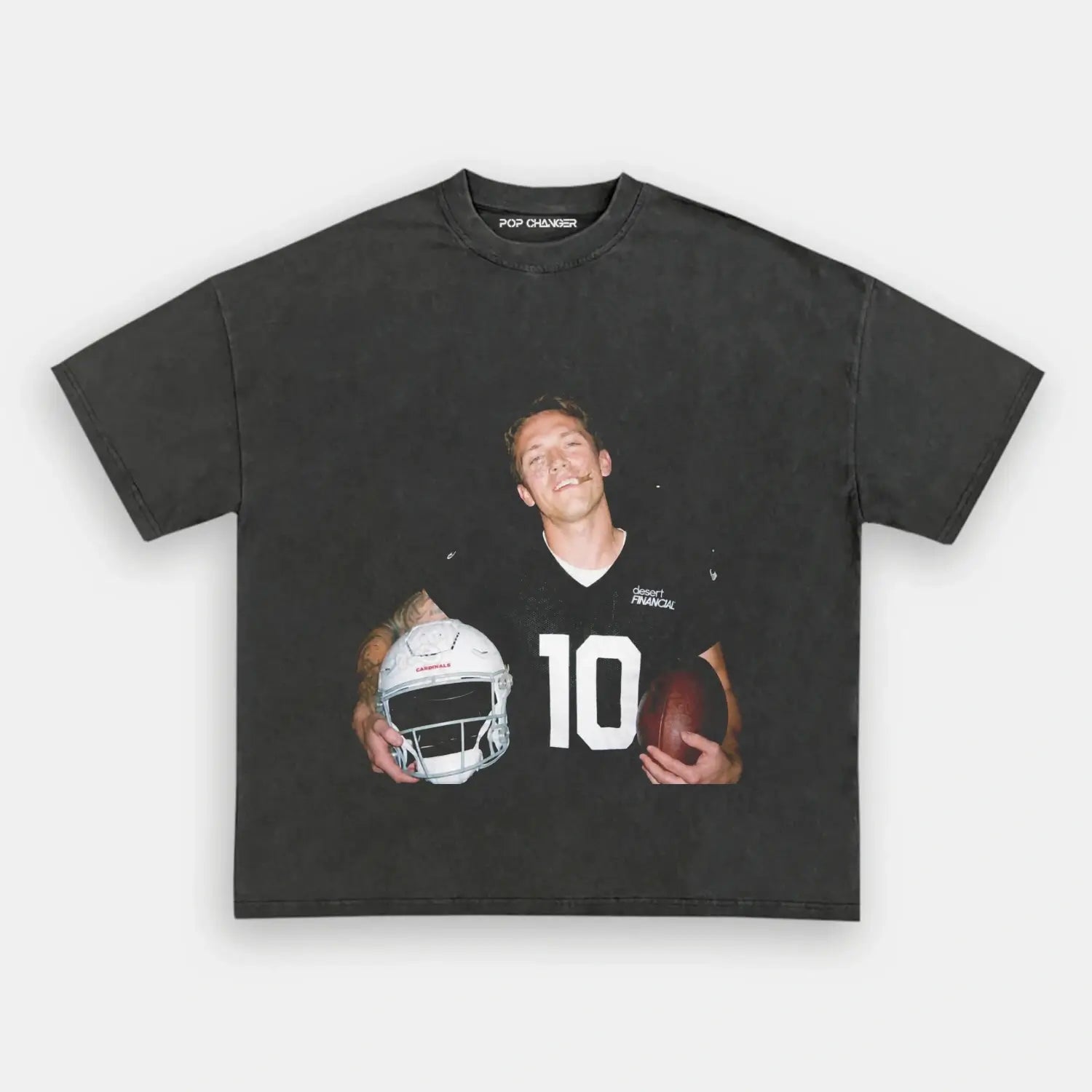 nfl tee40 - POPCHANGER