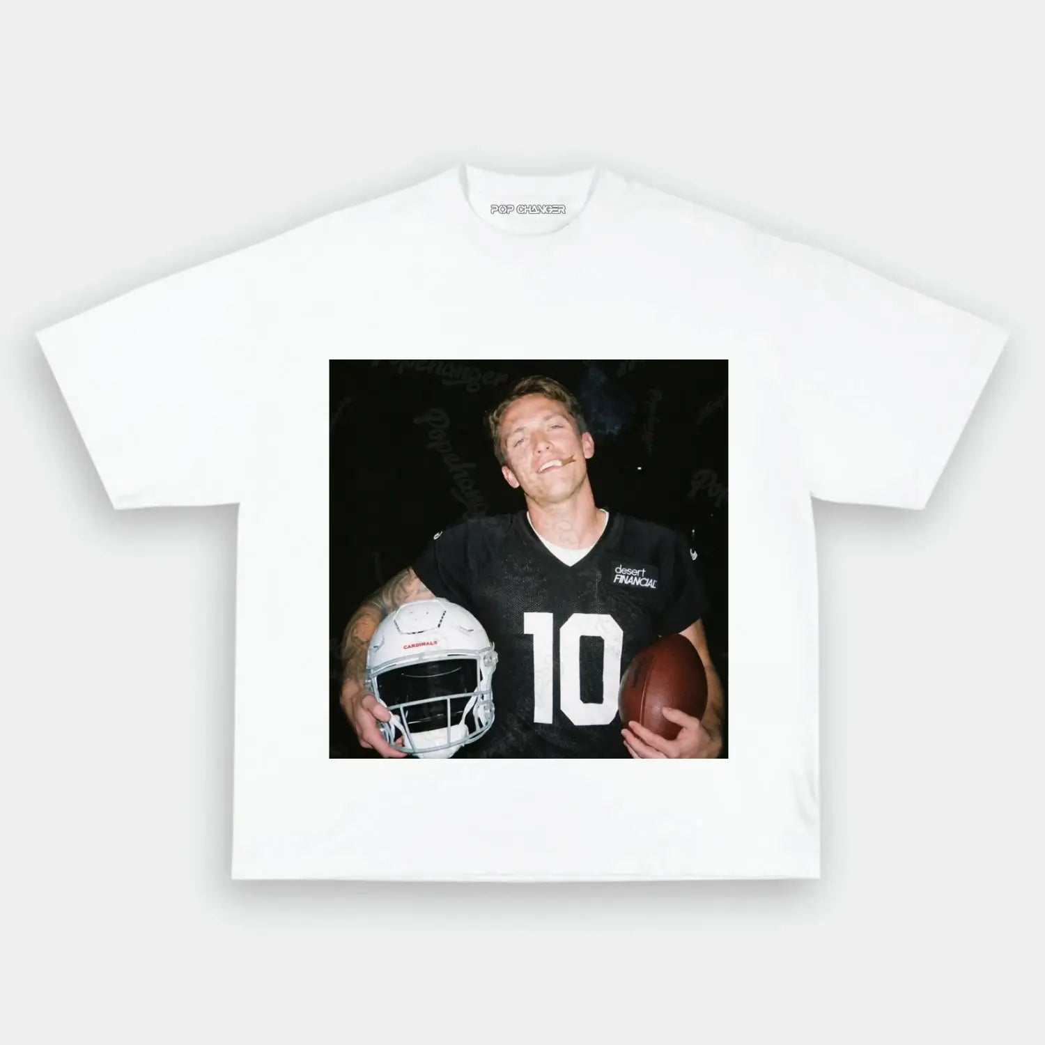 nfl tee40 - POPCHANGER