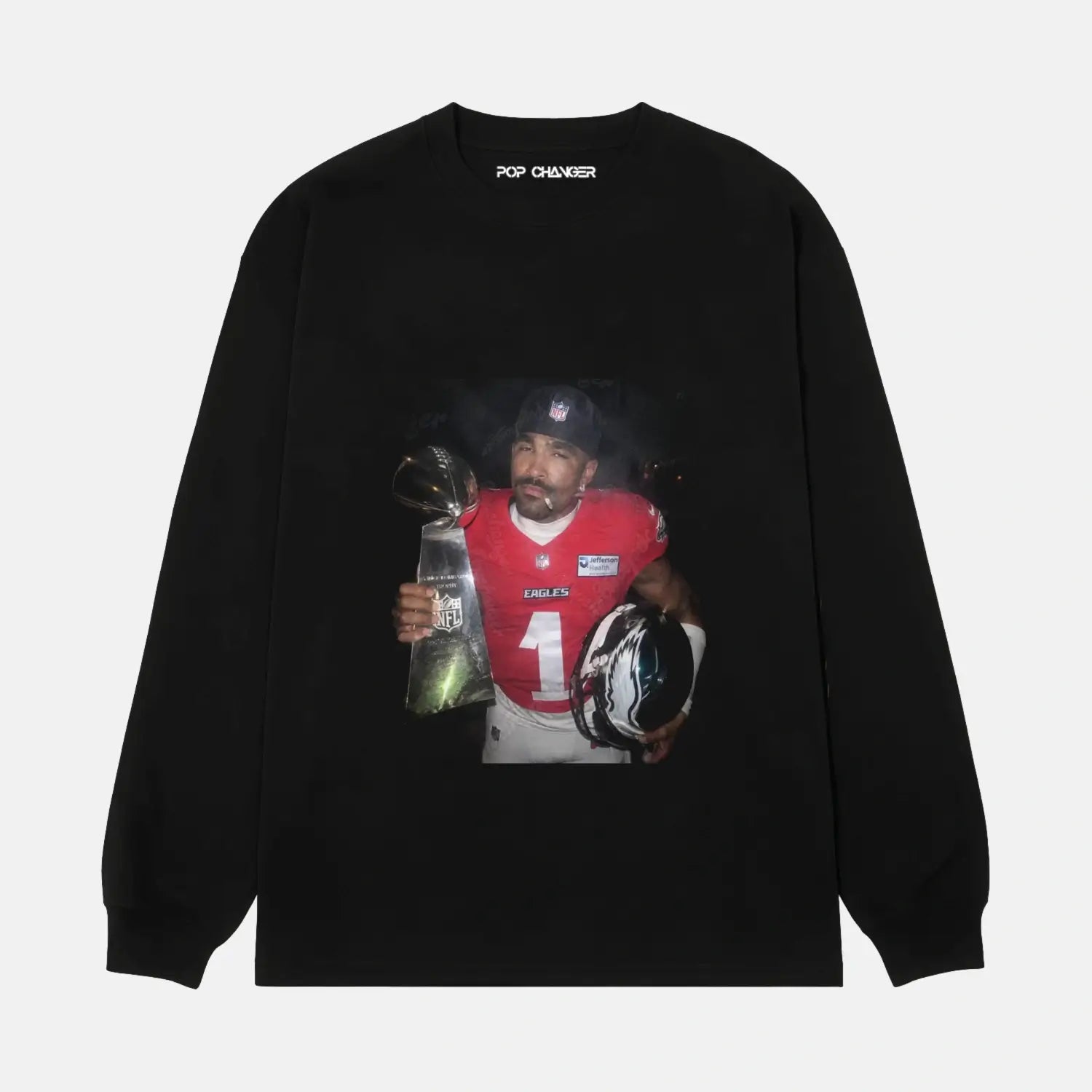 nfl tee43 - POPCHANGER