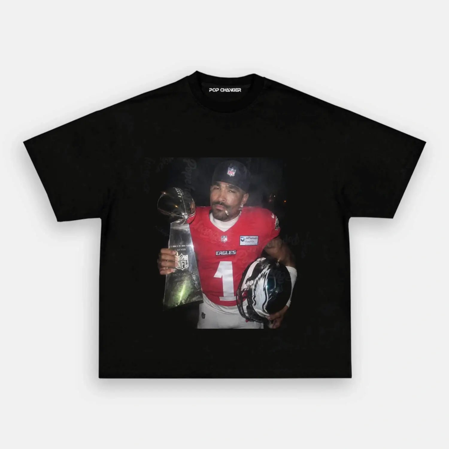 nfl tee43 - POPCHANGER