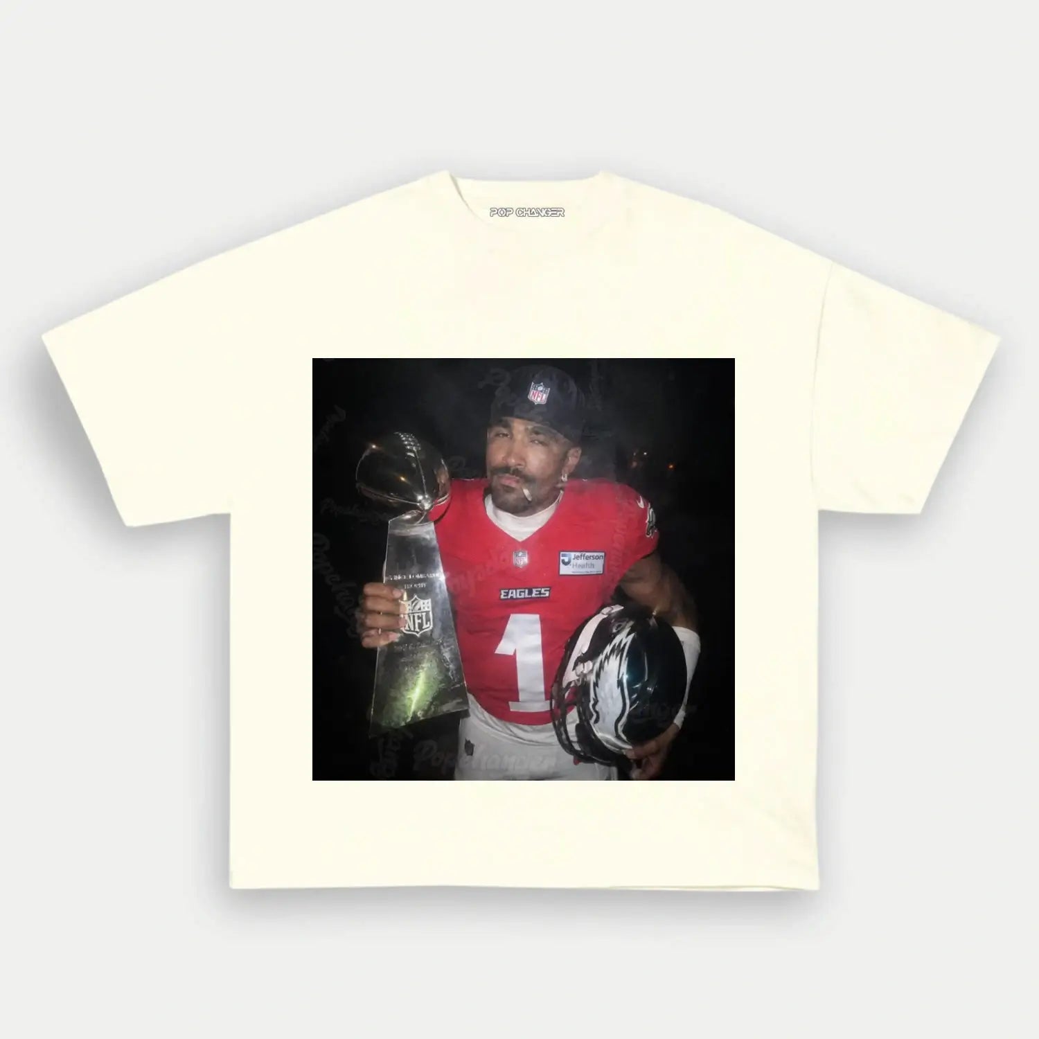 nfl tee43 - POPCHANGER