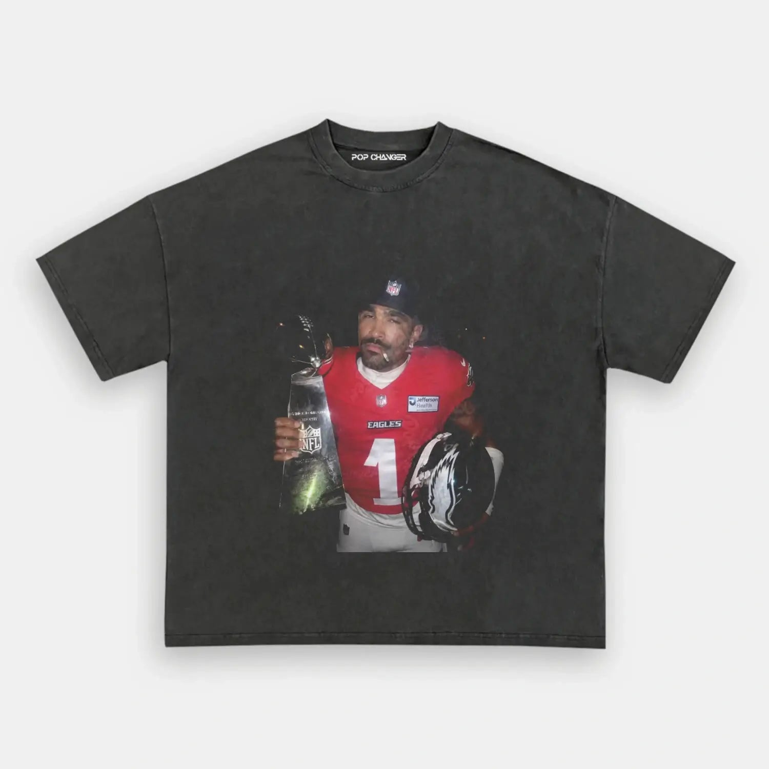 nfl tee43 - POPCHANGER