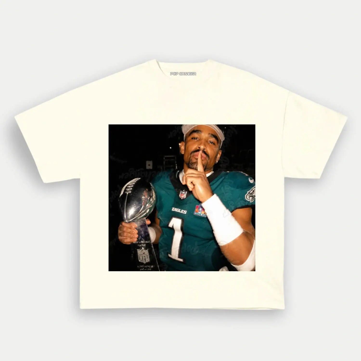 nfl tee44 - POPCHANGER