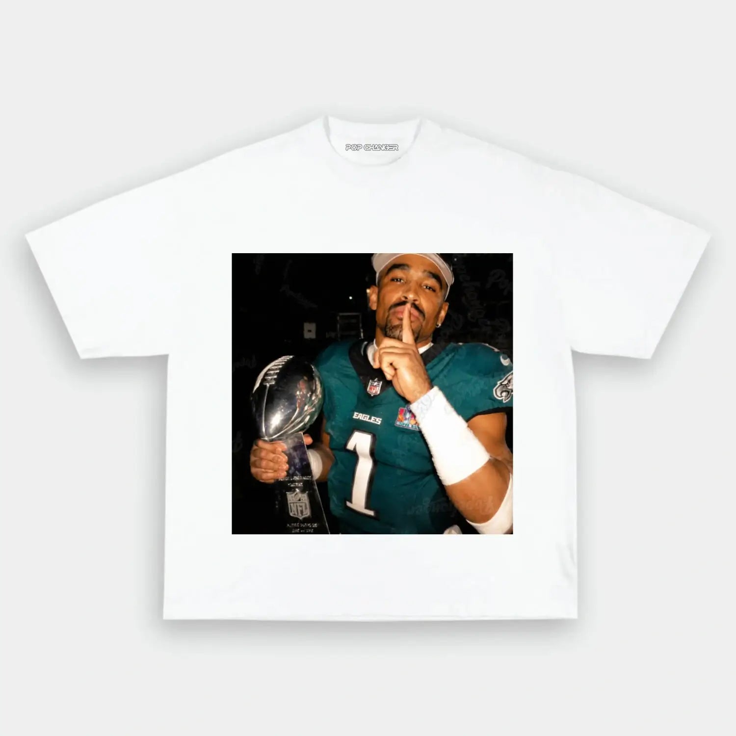 nfl tee44 - POPCHANGER