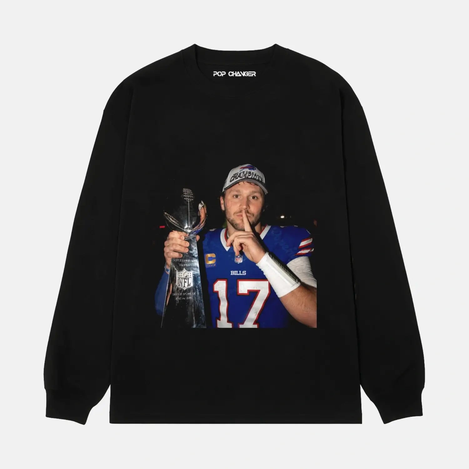 nfl tee45 - POPCHANGER
