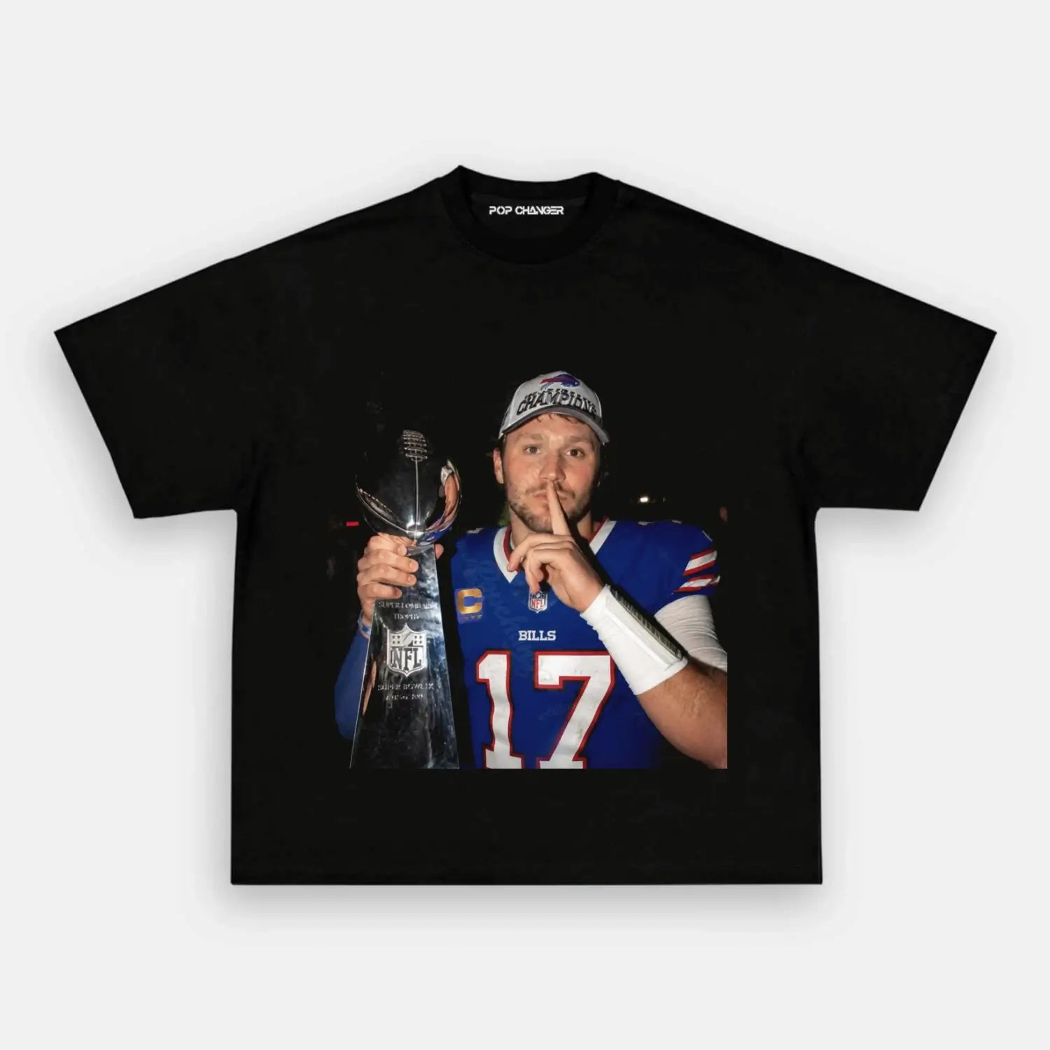 nfl tee45 - POPCHANGER