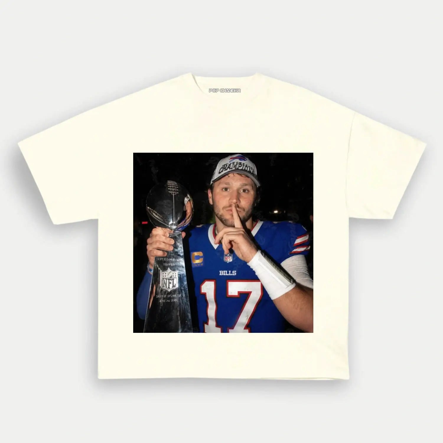 nfl tee45 - POPCHANGER