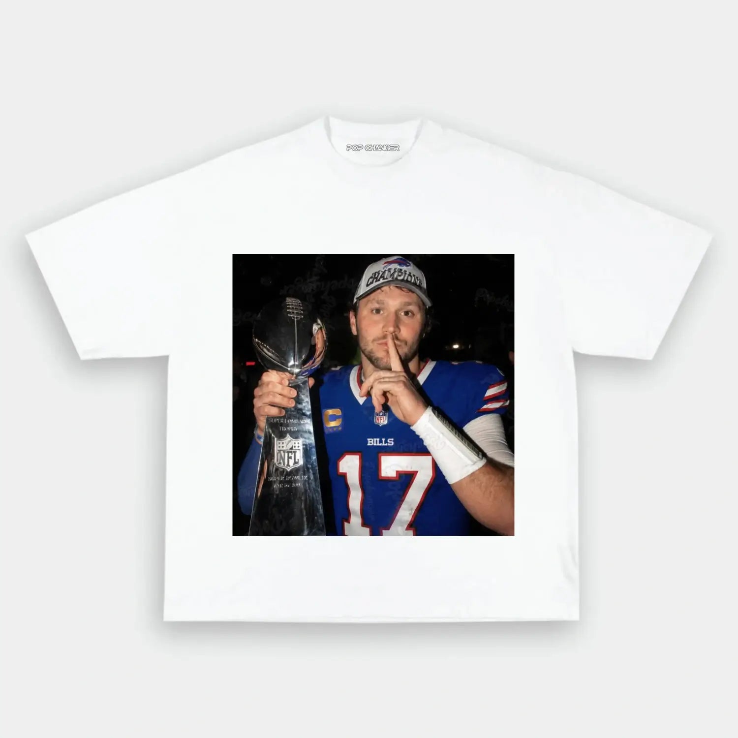 nfl tee45 - POPCHANGER