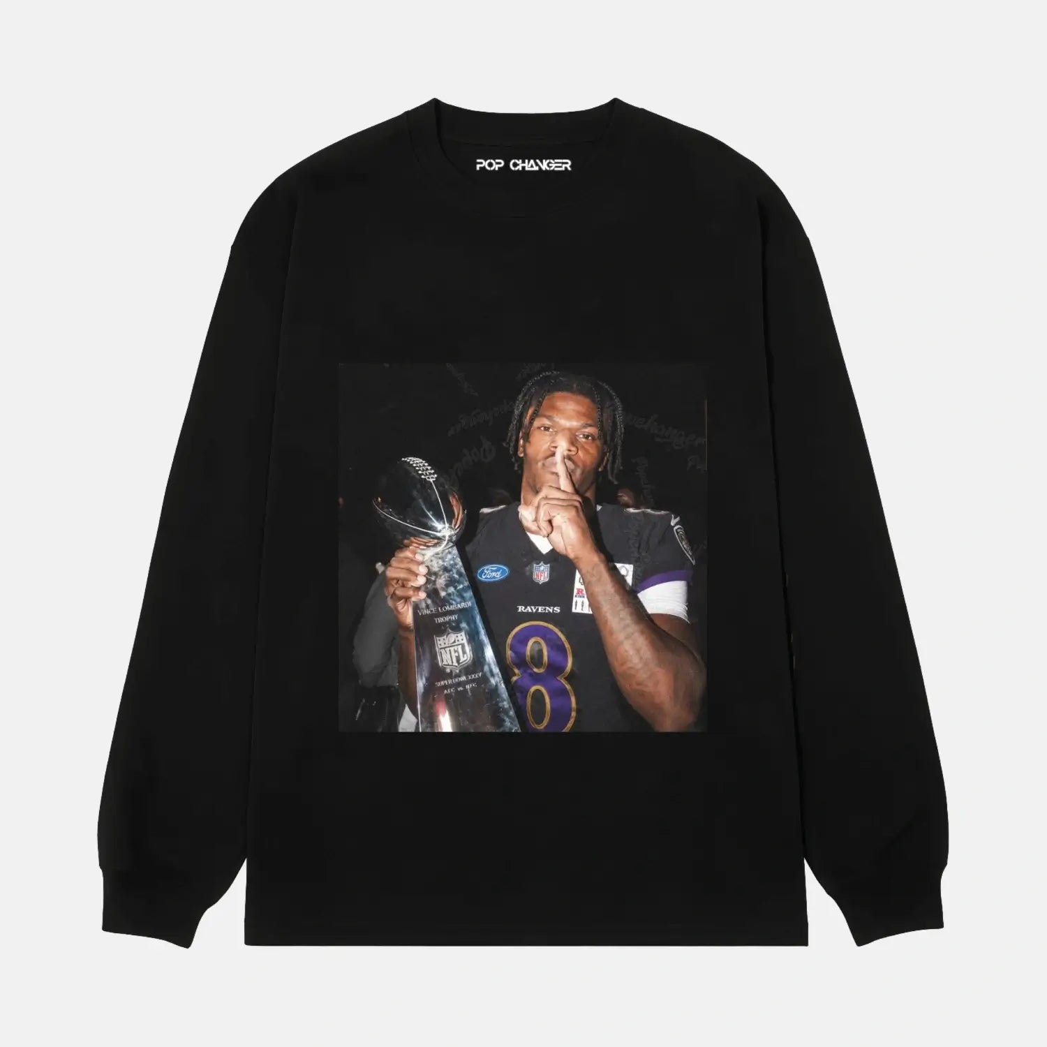 nfl tee46 - POPCHANGER