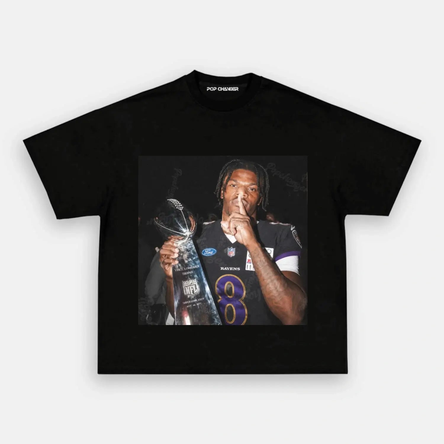 nfl tee46 - POPCHANGER