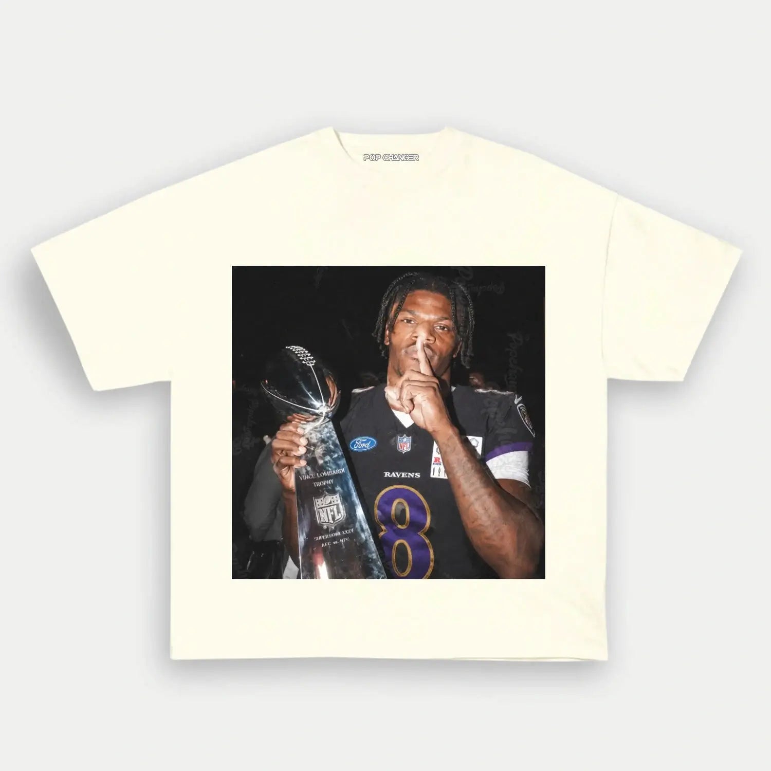 nfl tee46 - POPCHANGER