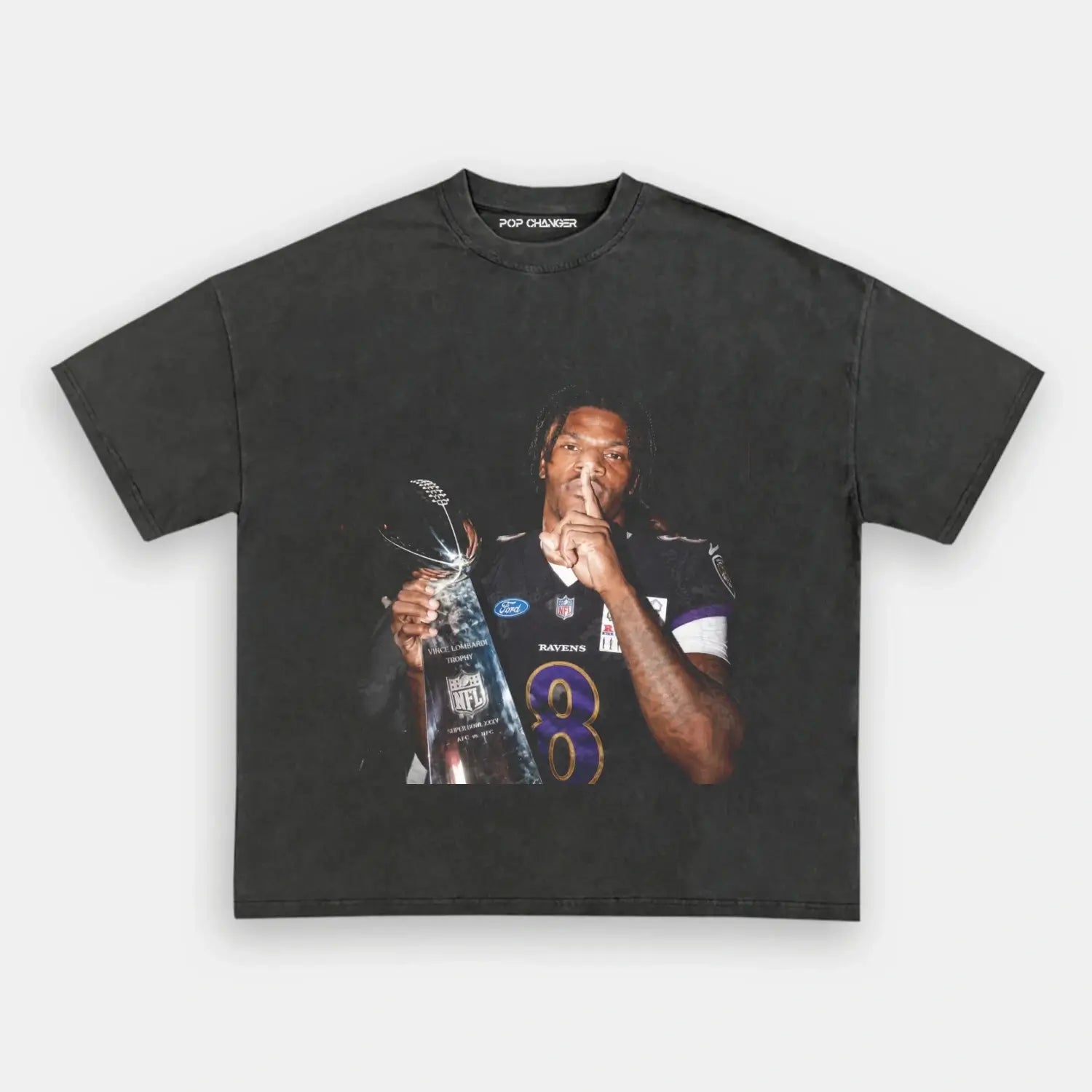 nfl tee46 - POPCHANGER