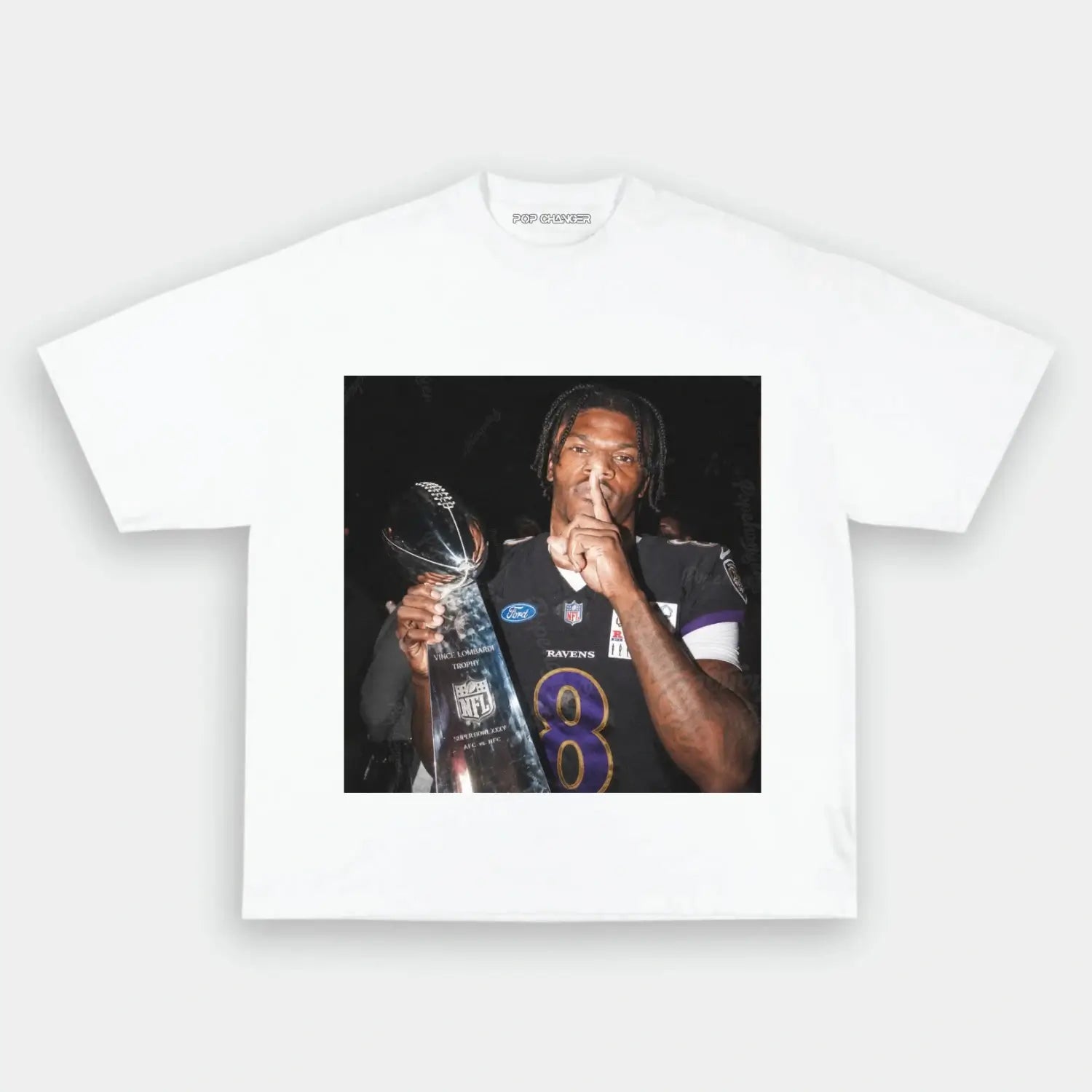 nfl tee46 - POPCHANGER