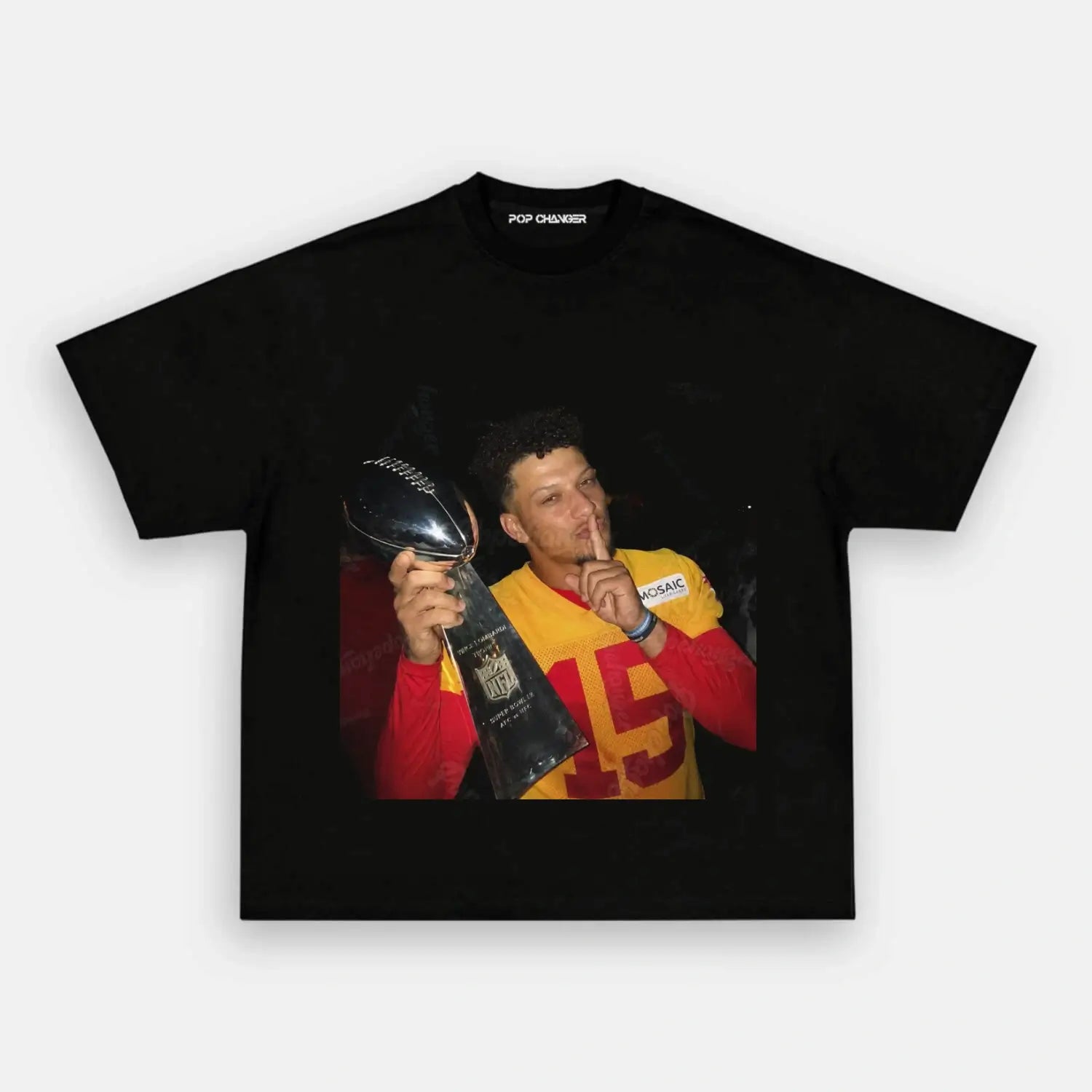 nfl tee47 - POPCHANGER