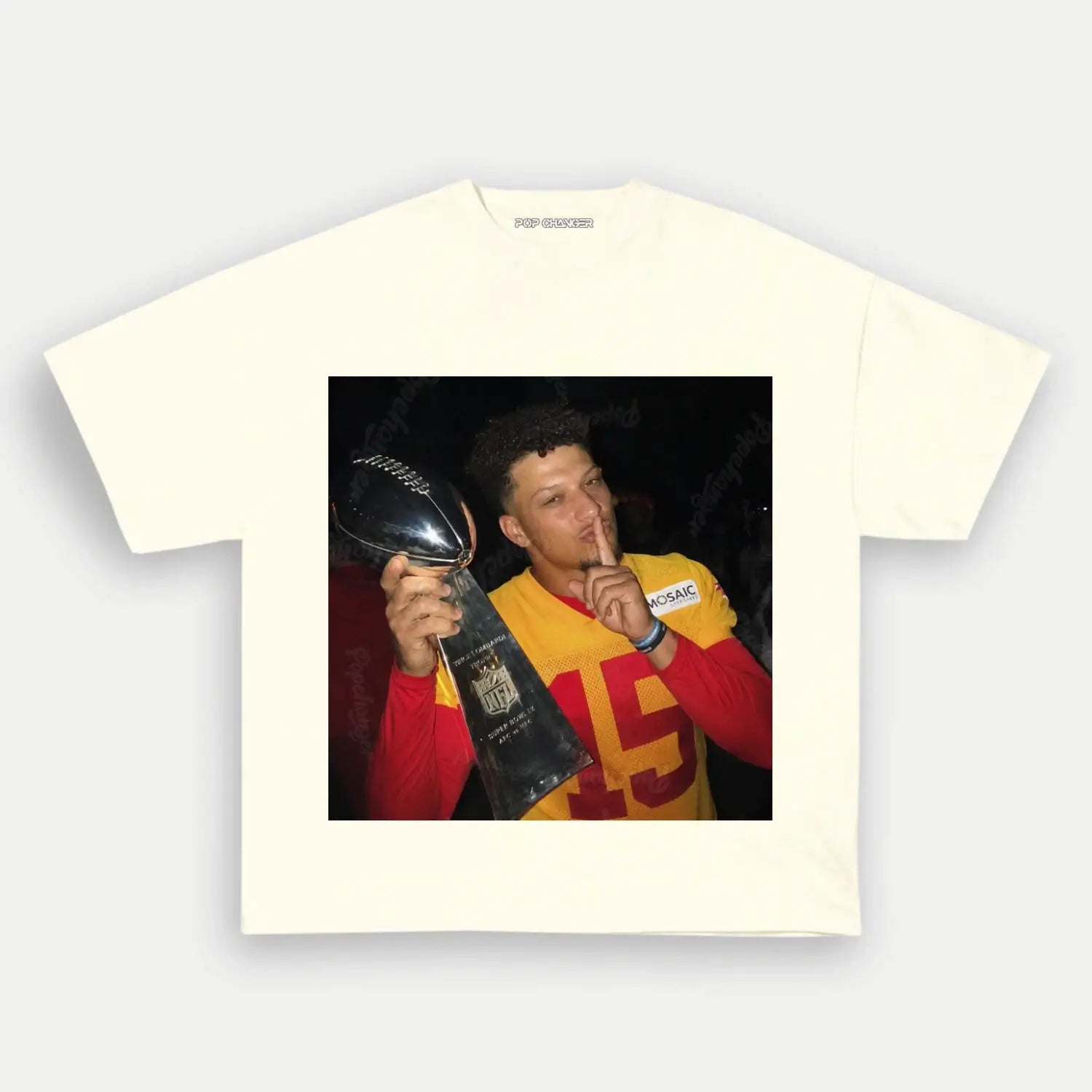 nfl tee47 - POPCHANGER