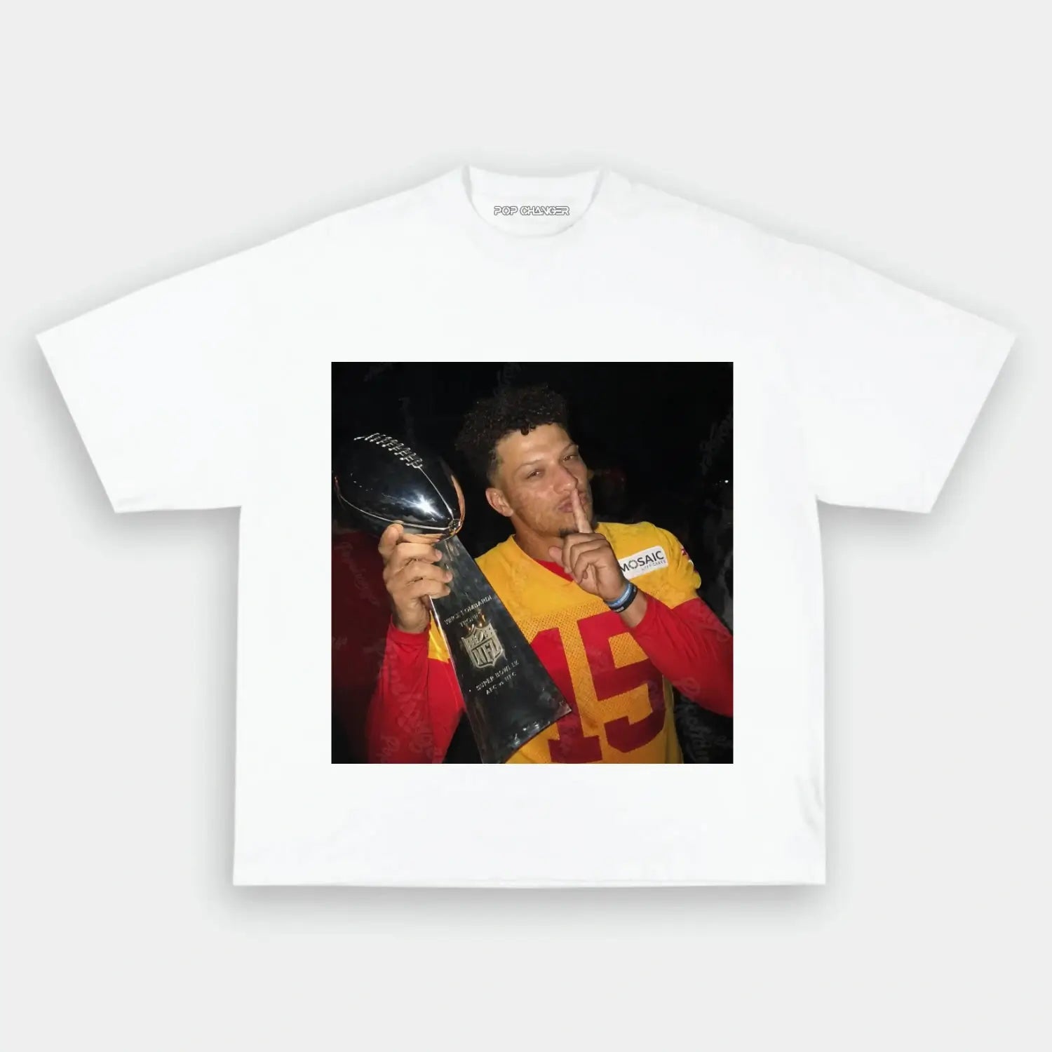 nfl tee47 - POPCHANGER