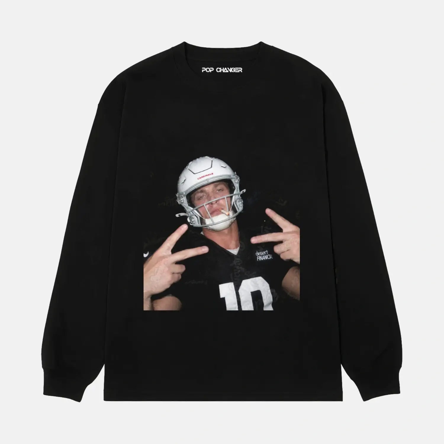 nfl tee5 - POPCHANGER