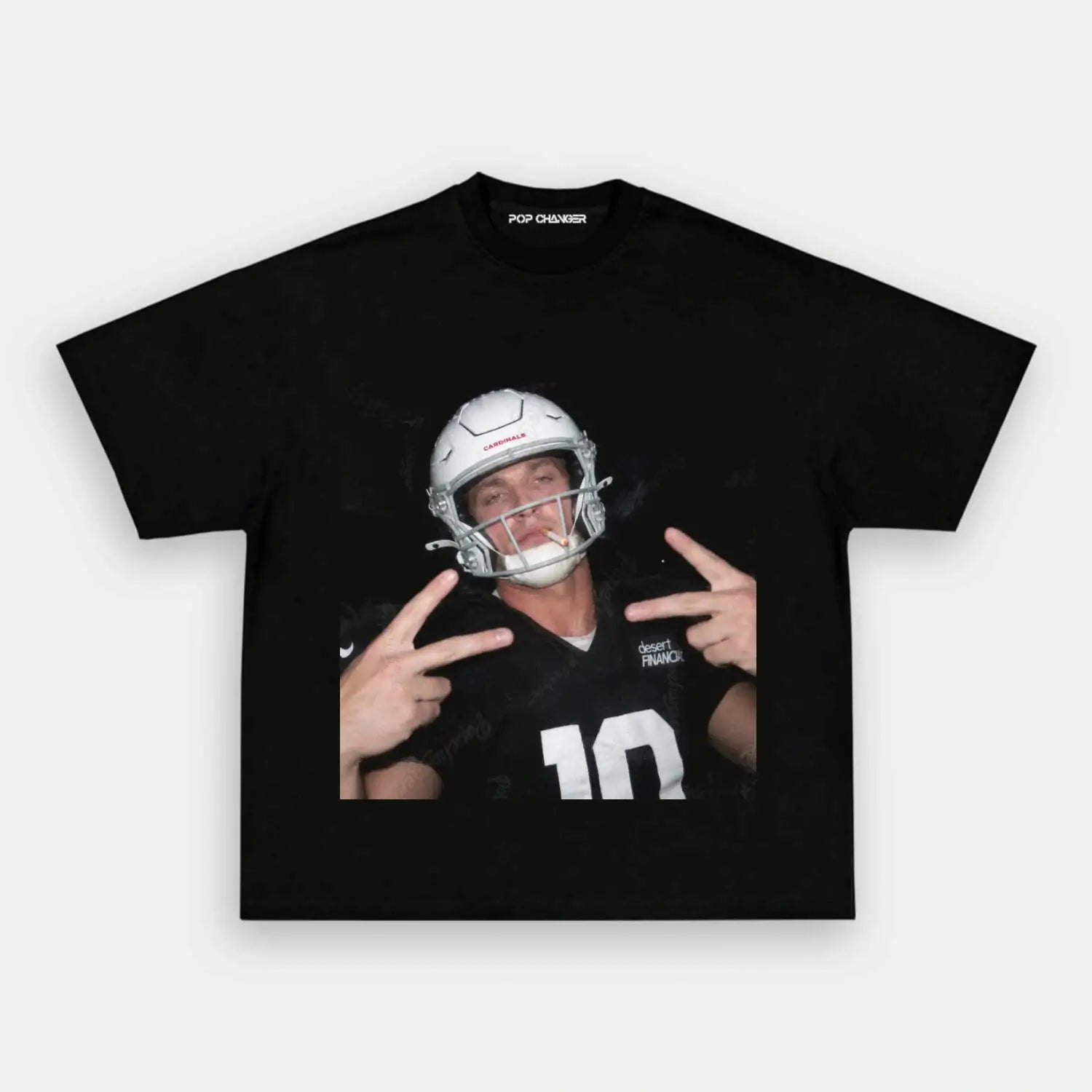 nfl tee5 - POPCHANGER
