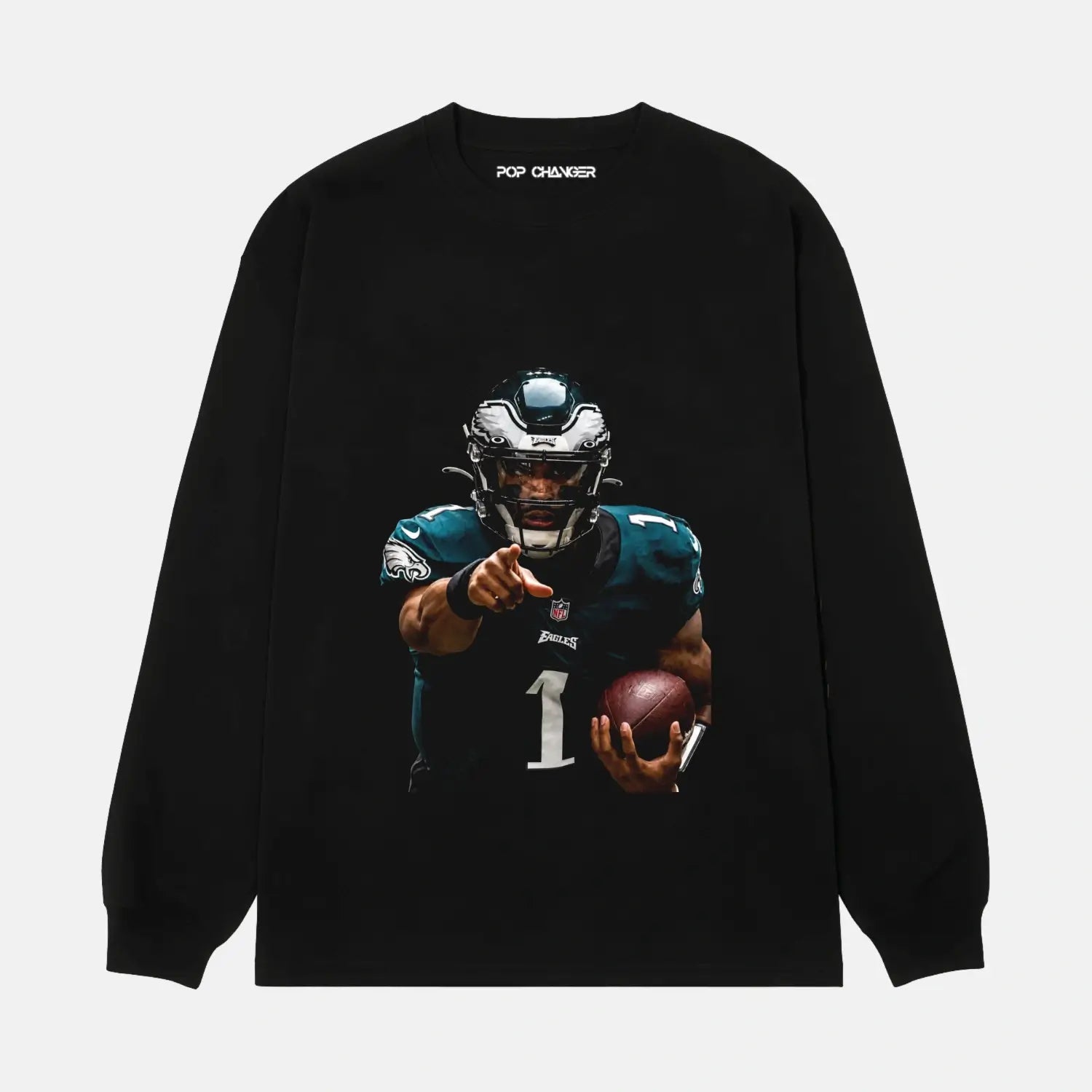 nfl tee50 - POPCHANGER