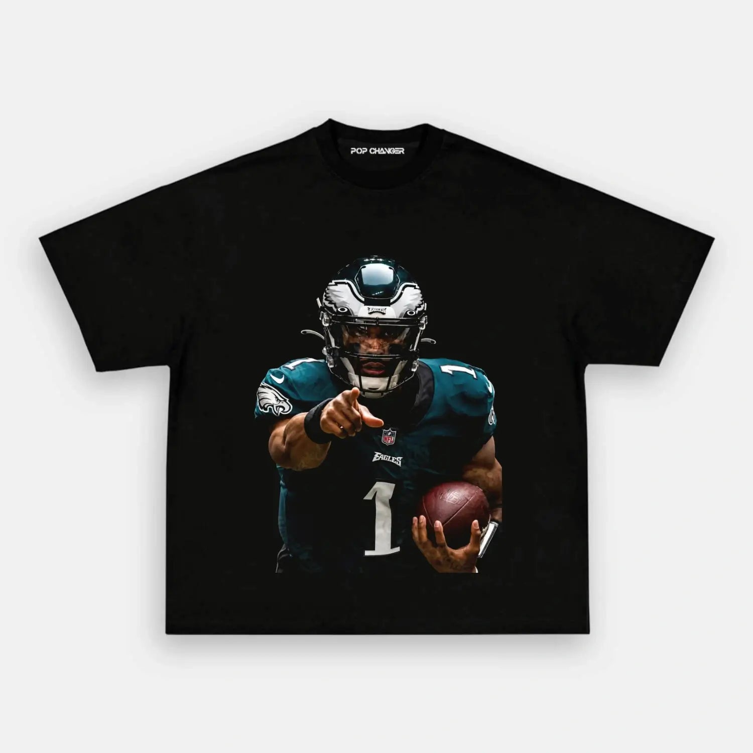 nfl tee50 - POPCHANGER