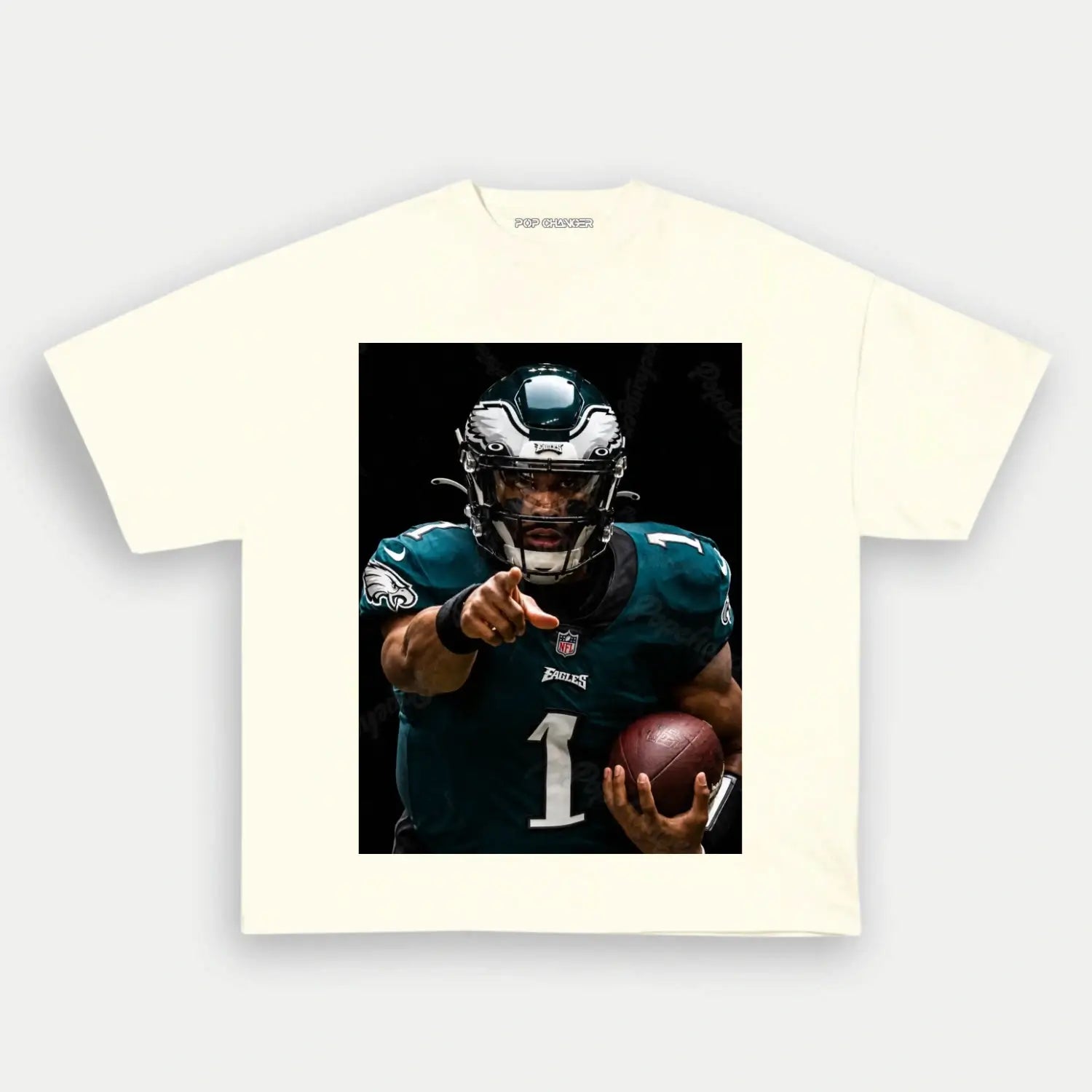nfl tee50 - POPCHANGER