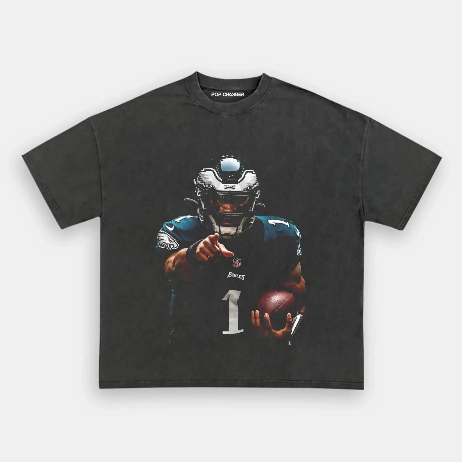 nfl tee50 - POPCHANGER