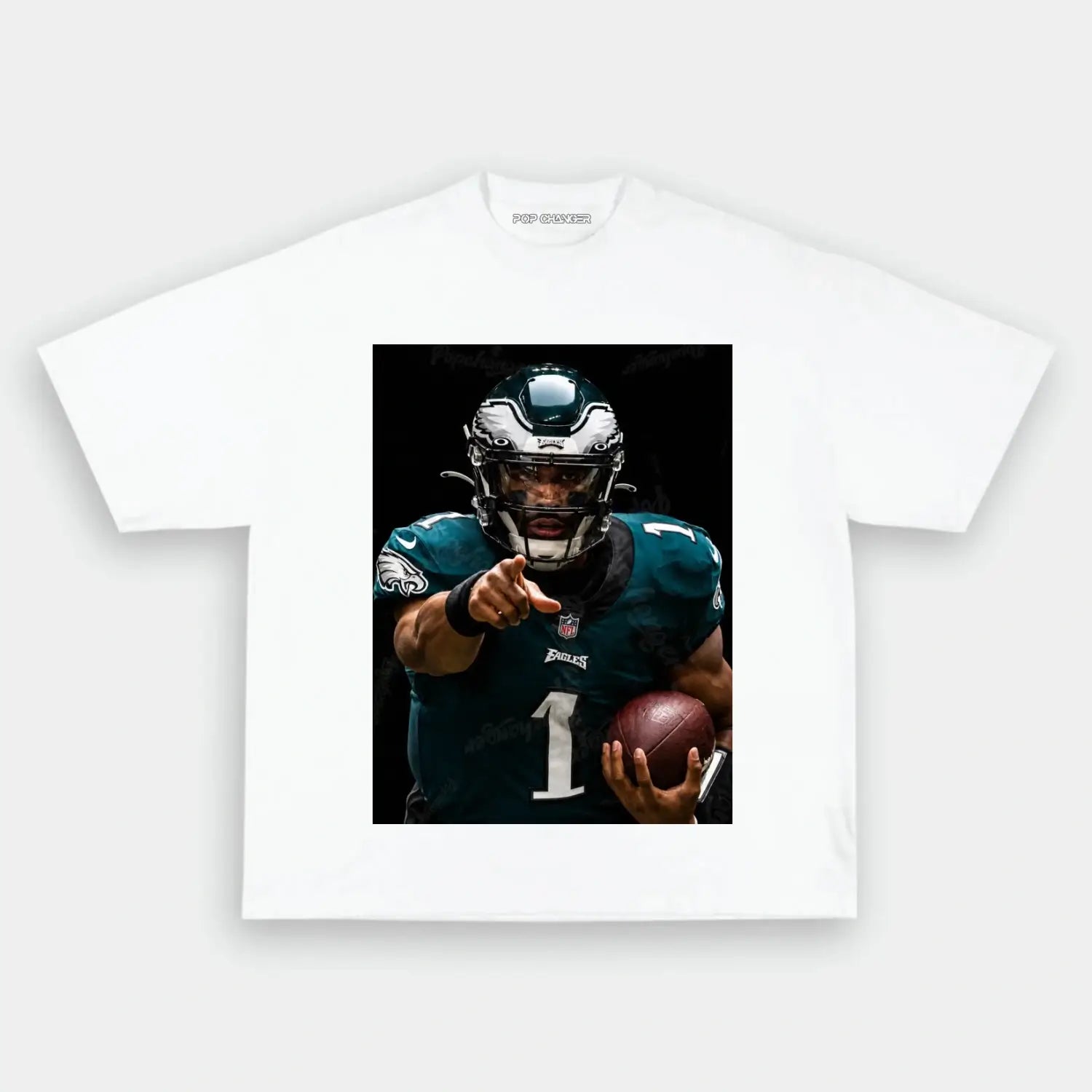 nfl tee50 - POPCHANGER