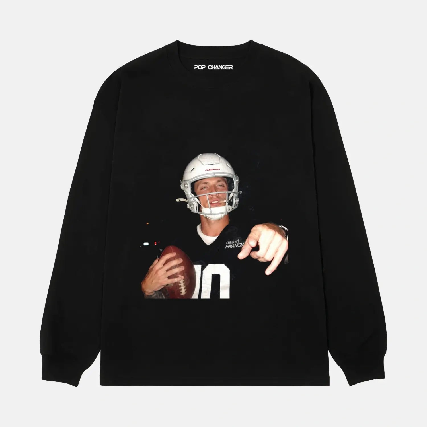nfl tee6 - POPCHANGER