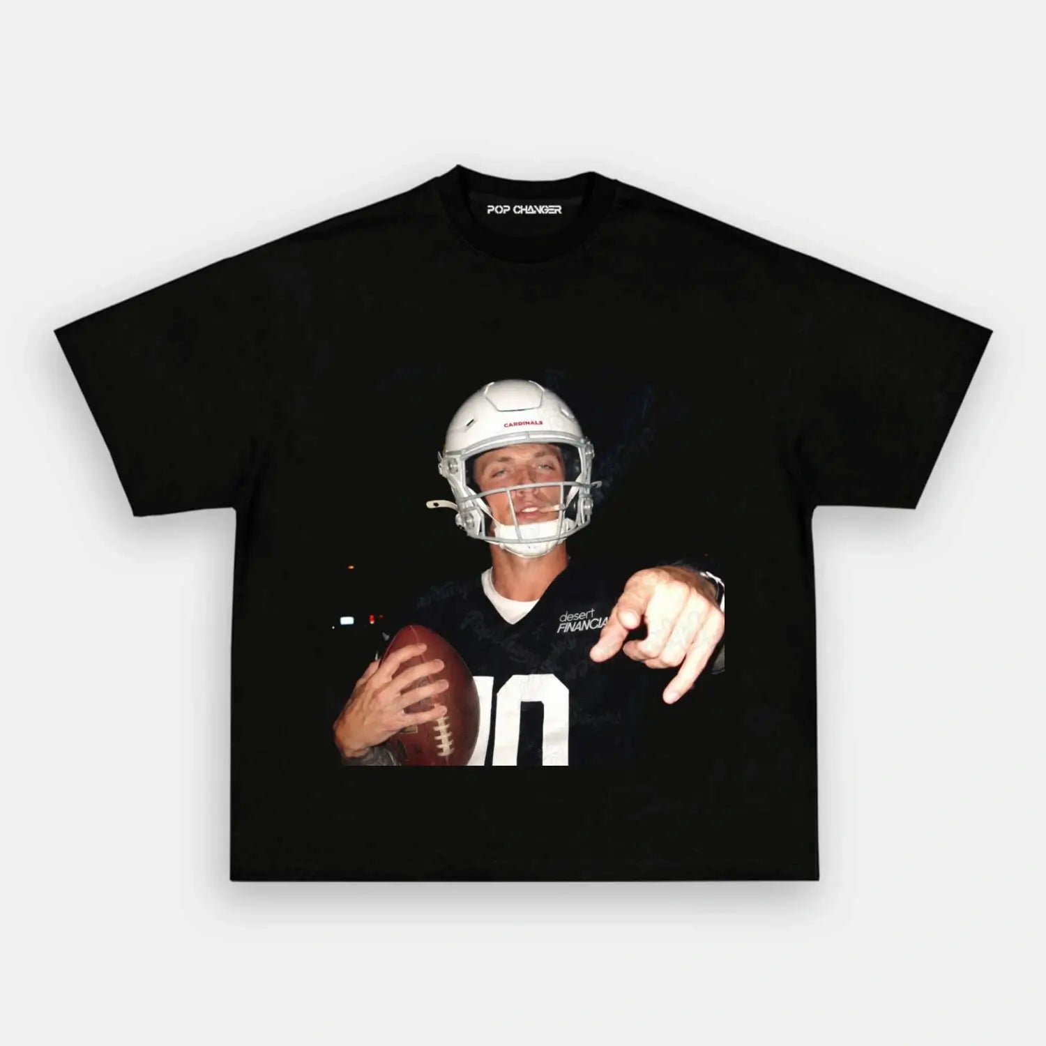 nfl tee6 - POPCHANGER