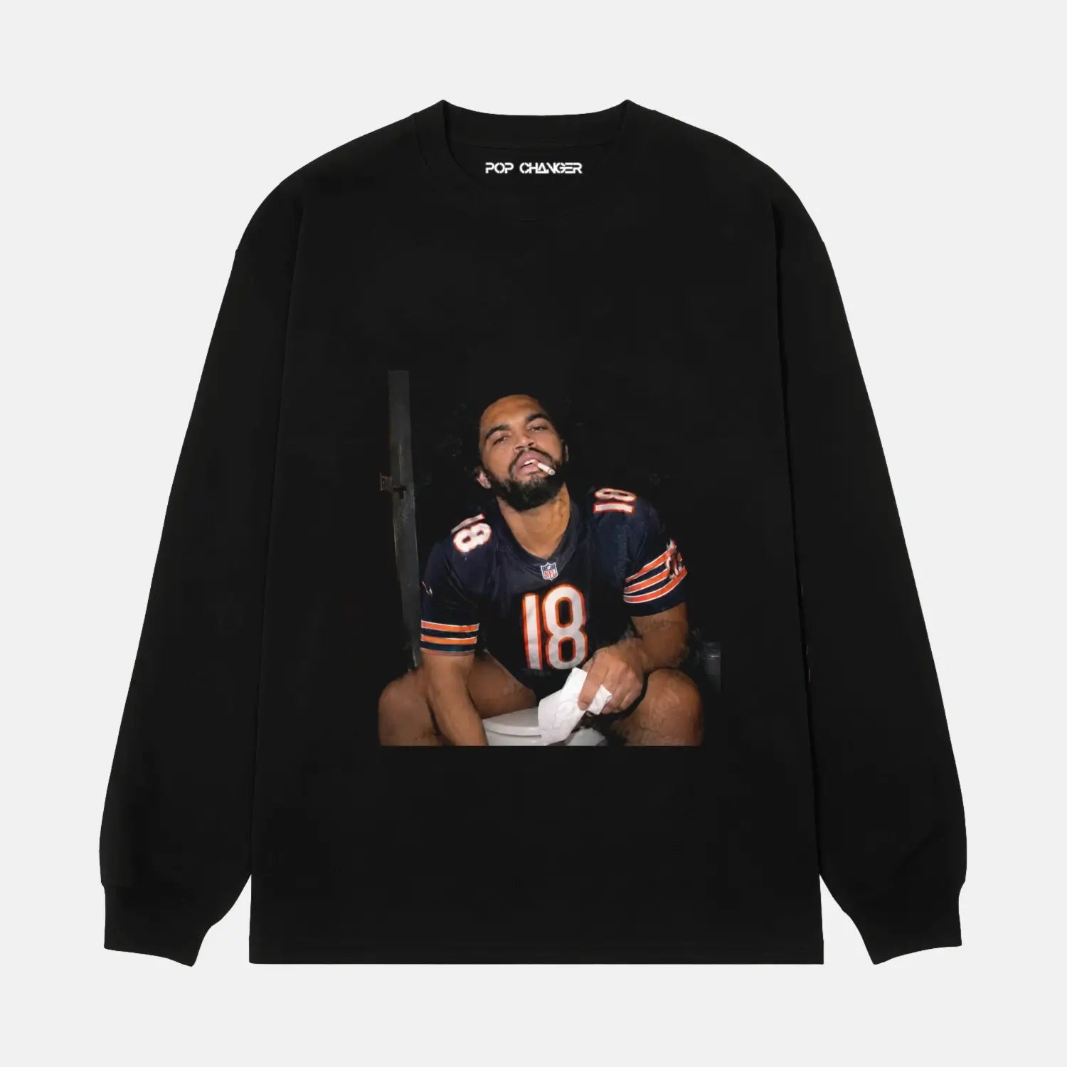 nfl tee60 - POPCHANGER