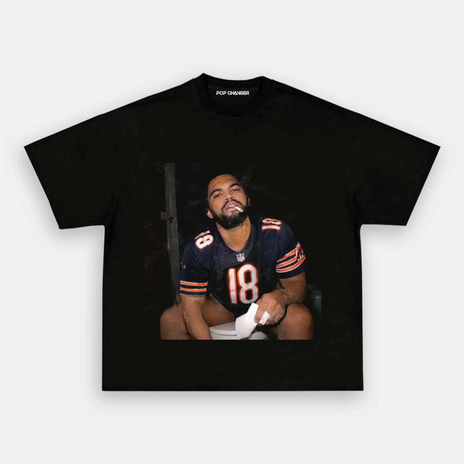 nfl tee60 - POPCHANGER